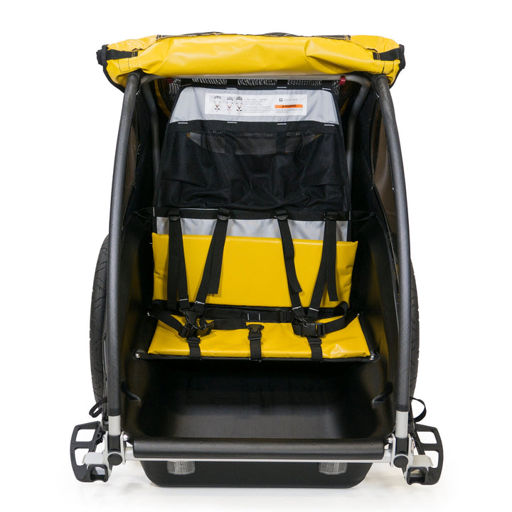 Burley Rental Cub - Kids Bike Trailers