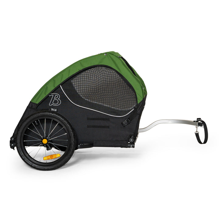 HIRE a Burley Pet Trailer - Kids Bike Trailers