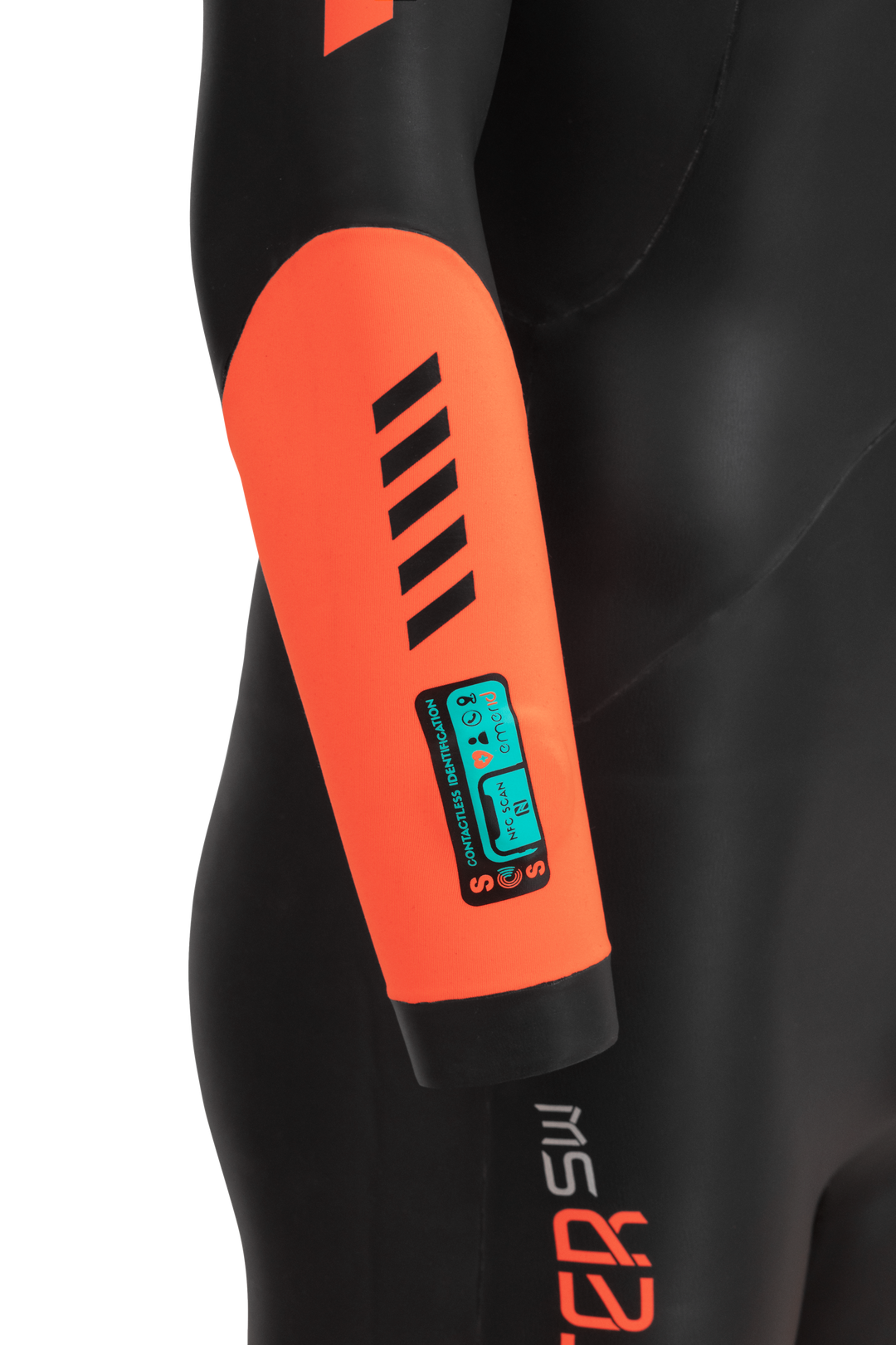 Men's Orca Open Water Smart Wetsuit - 2021/22 model