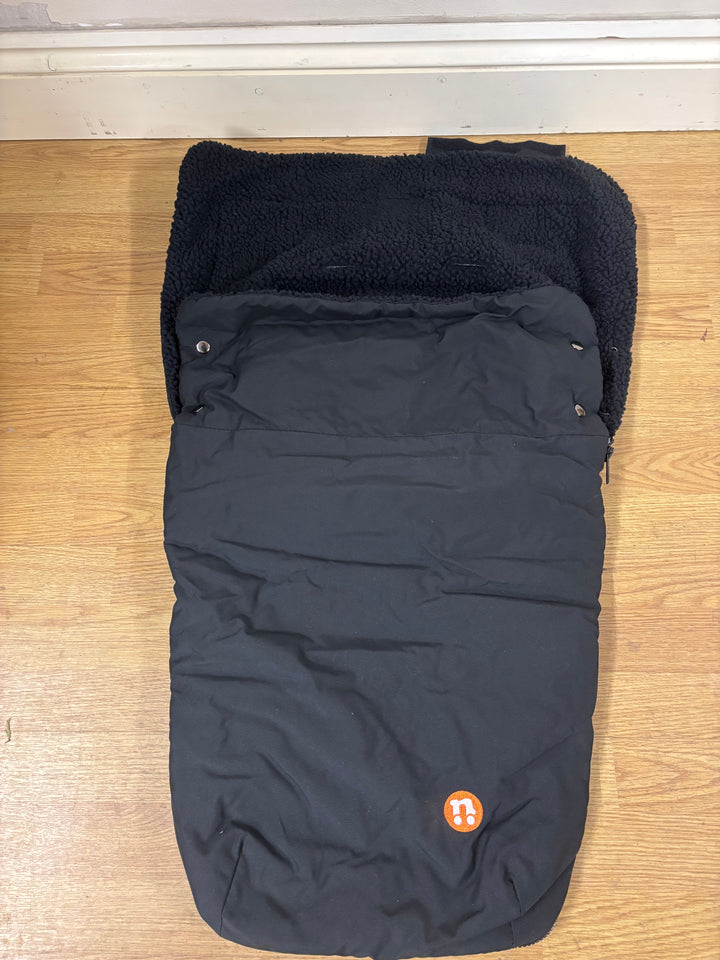 Pre Loved Out 'n' About Foot Muff (ID FM003)