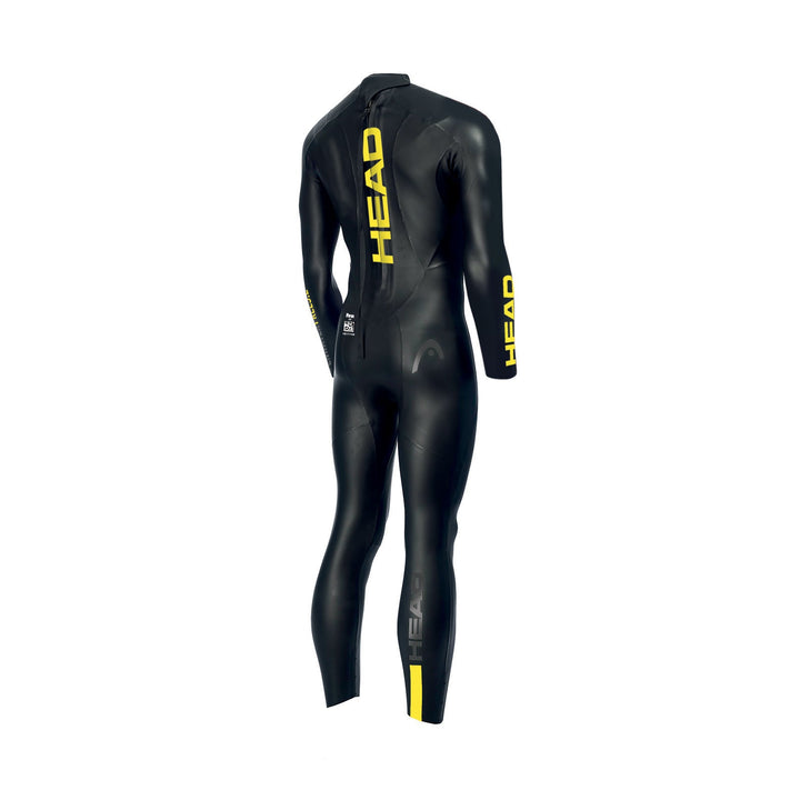 HEAD Swimming Open Water Free Wetsuit Womens- FINA Approved - Tri Wetsuit Hire