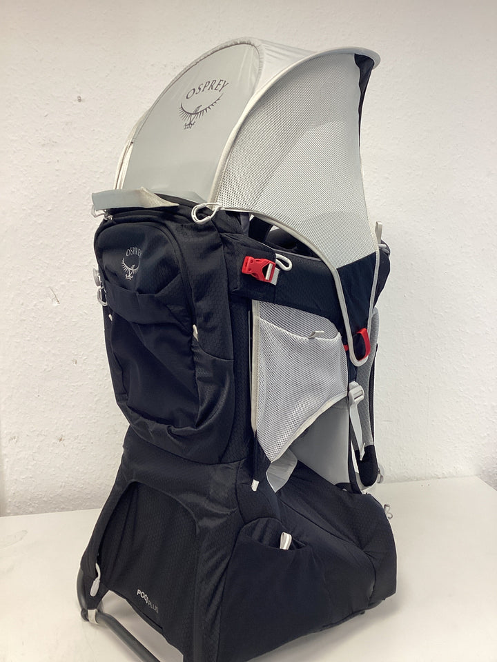 Pre Loved Opsrey Poco PLUS Child Carrier (ID 5014)