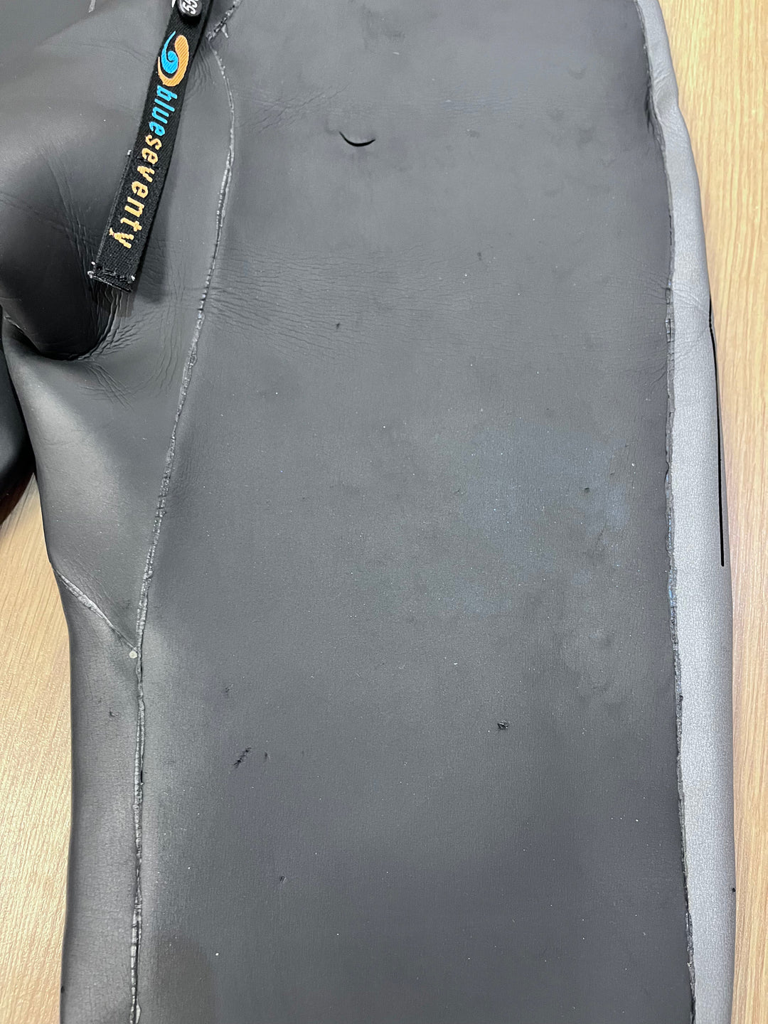 Pre Loved Blueseventy Thermal Reaction Womens Wetsuit XLA (558) - Grade C