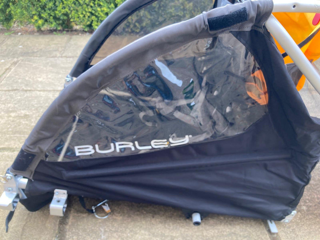 PRE LOVED: Burley Bee® (1030)