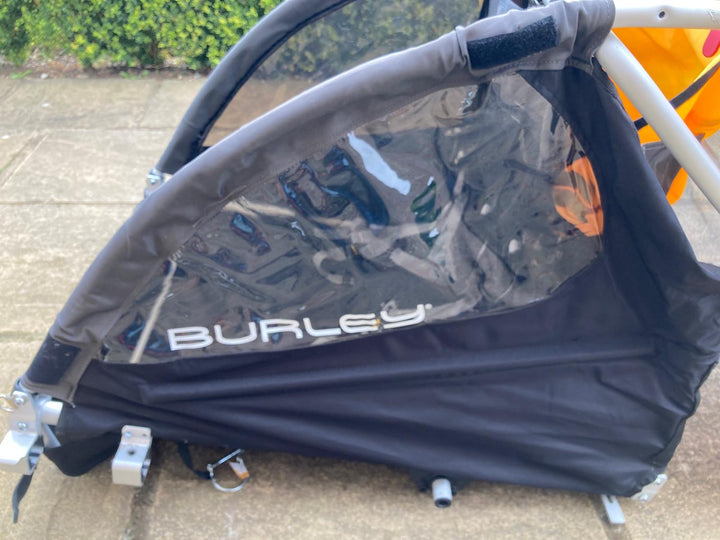 PRE LOVED: Burley Bee® (1030)
