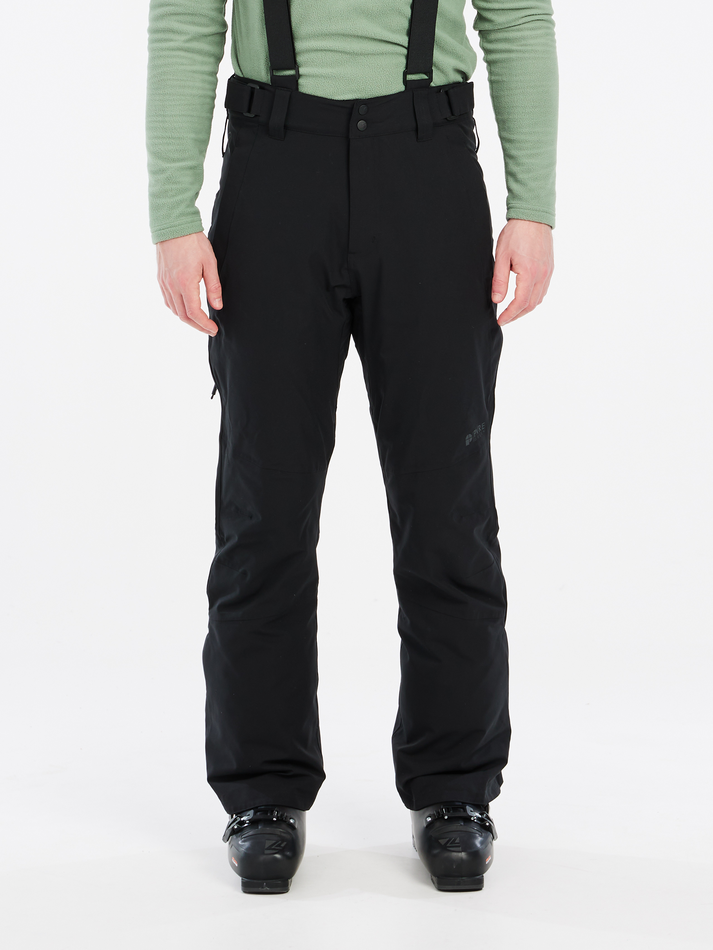 Mens Adult Outerwear Bundle (Premium) Hire