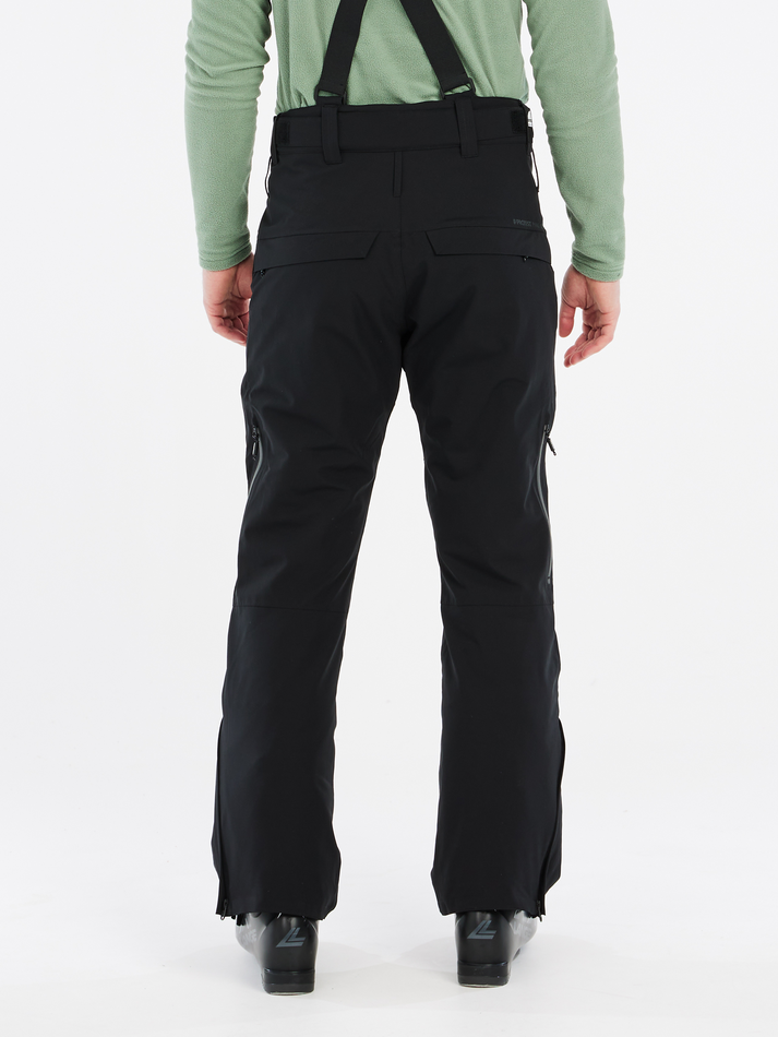 Mens Adult Outerwear Bundle (Premium) Hire