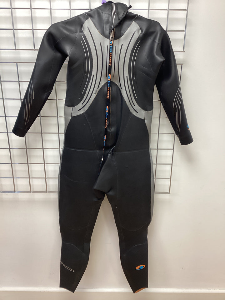 Pre Loved Blueseventy Thermal Reaction Womens Wetsuit XLA (558) - Grade C