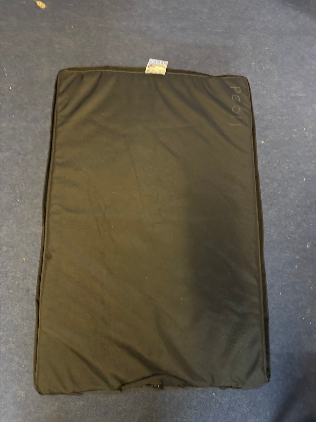 Pre Loved Burley Bark Ranger™ Pet Bed XL (ID PB11)