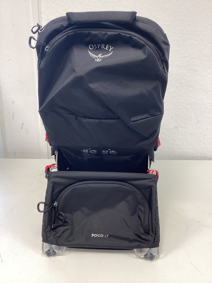 Pre Loved Opsrey Poco LT Child Carrier (ID 5035)