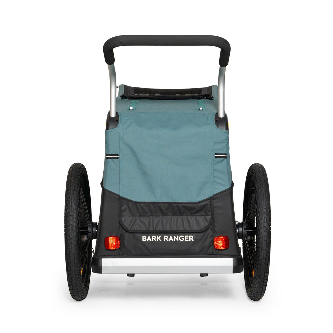 Burley Bark Ranger XL® - Kids Bike Trailers