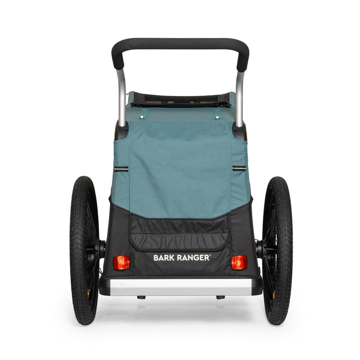 Burley Bark Ranger XL® - Kids Bike Trailers