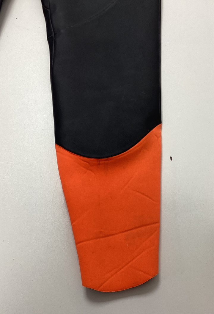Pre Loved Women's Orca Open Water Smart Wetsuit Size S (1052) - Grade B