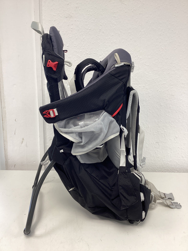 Pre Loved Opsrey Poco Child Carrier (ID 5004)
