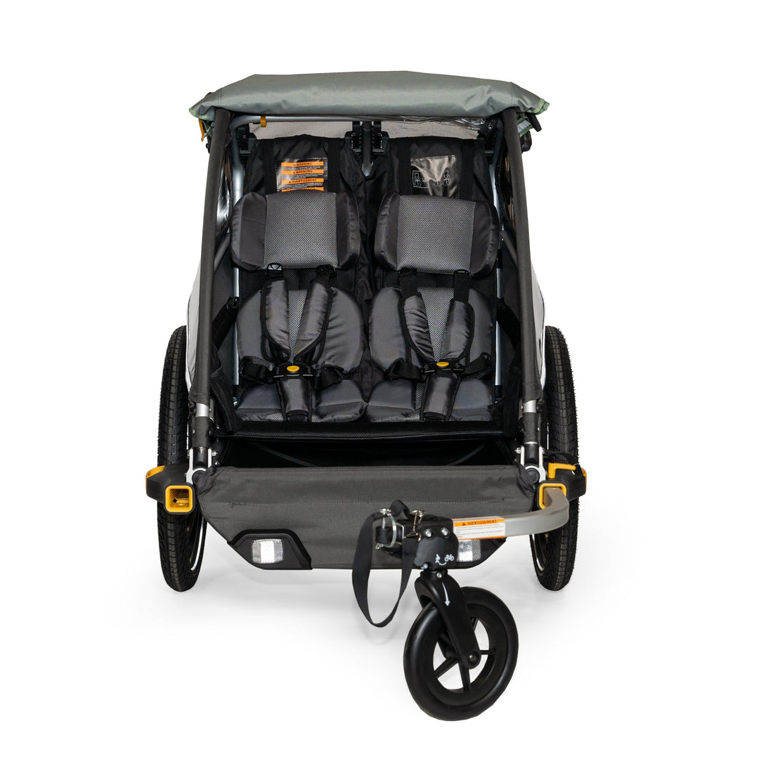 Burley D’Lite™ X - Kids Bike Trailers
