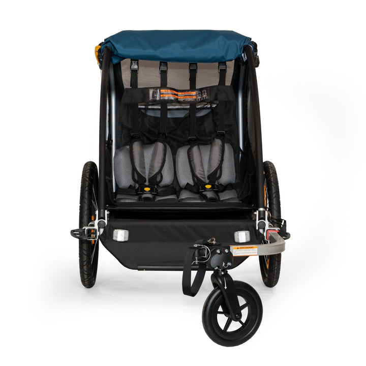Burley Encore® X - Kids Bike Trailers