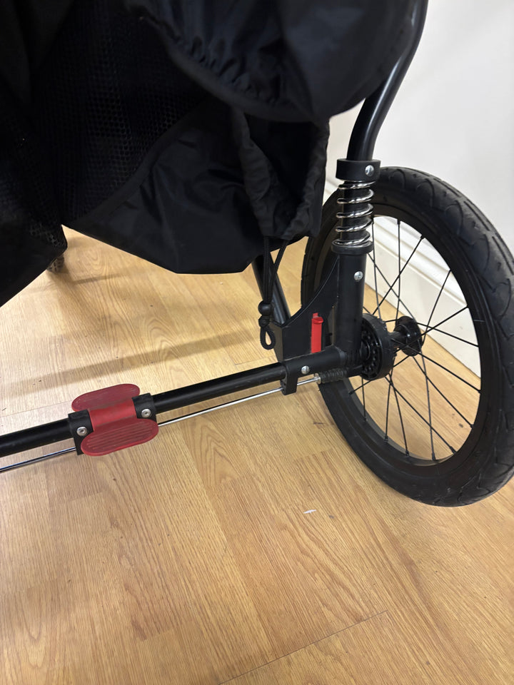 Pre Loved Out 'n' About Nipper Sport v5 - Double (ID 3516)