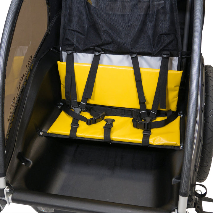 Burley Rental Cub - Kids Bike Trailers
