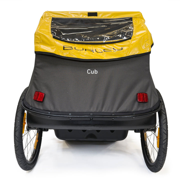Burley Rental Cub - Kids Bike Trailers