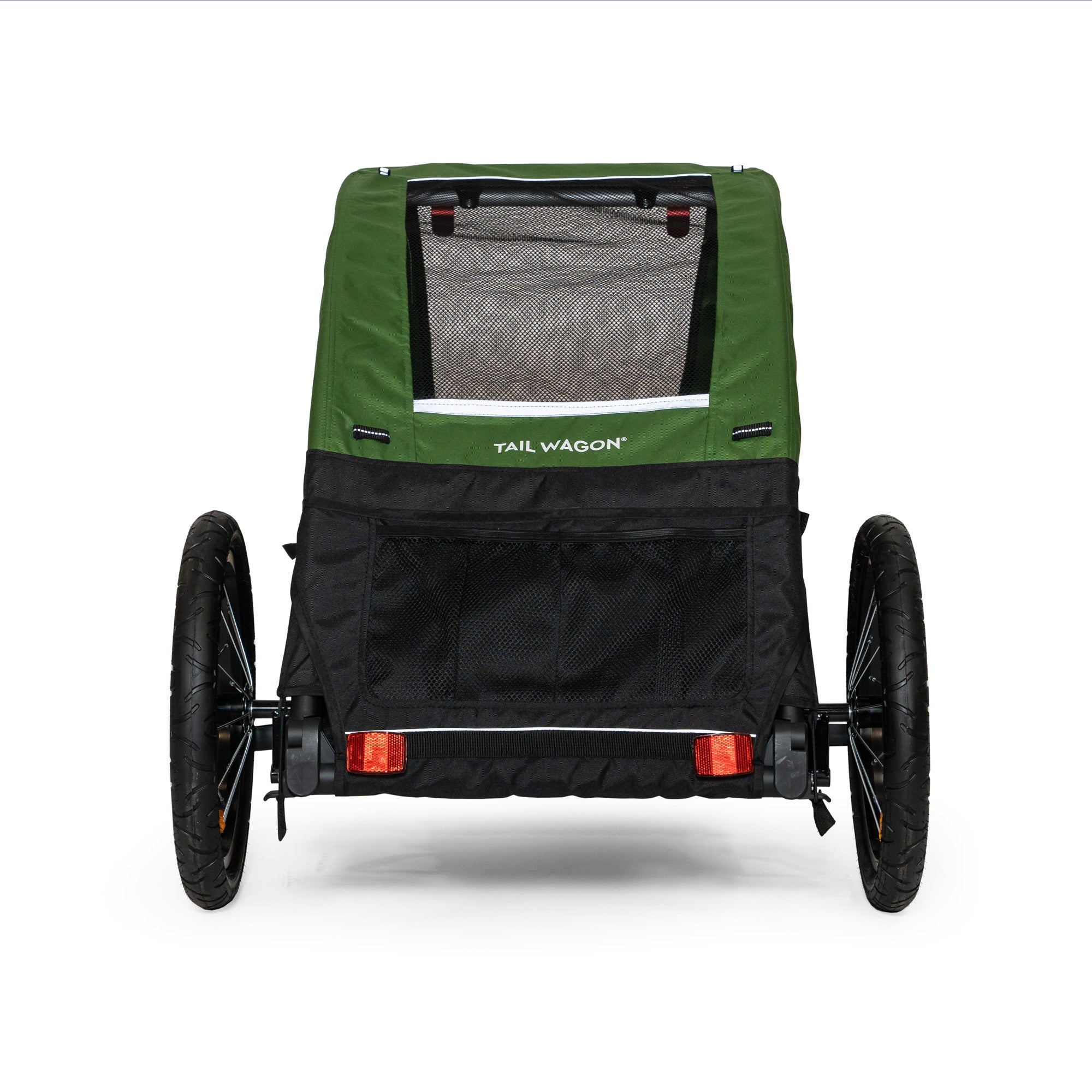 Burley Tail Wagon® – Adventure Kit Hire