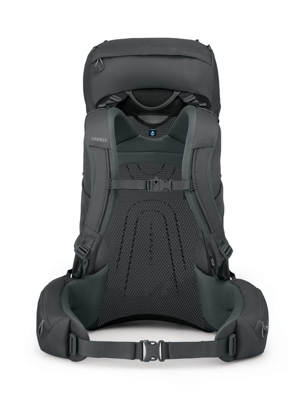 Osprey Rook 65L Extended Fit Mens Backpack Hire