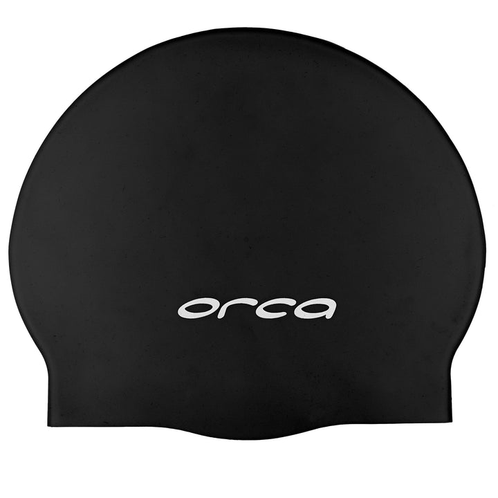 Orca Silicone Swim Cap