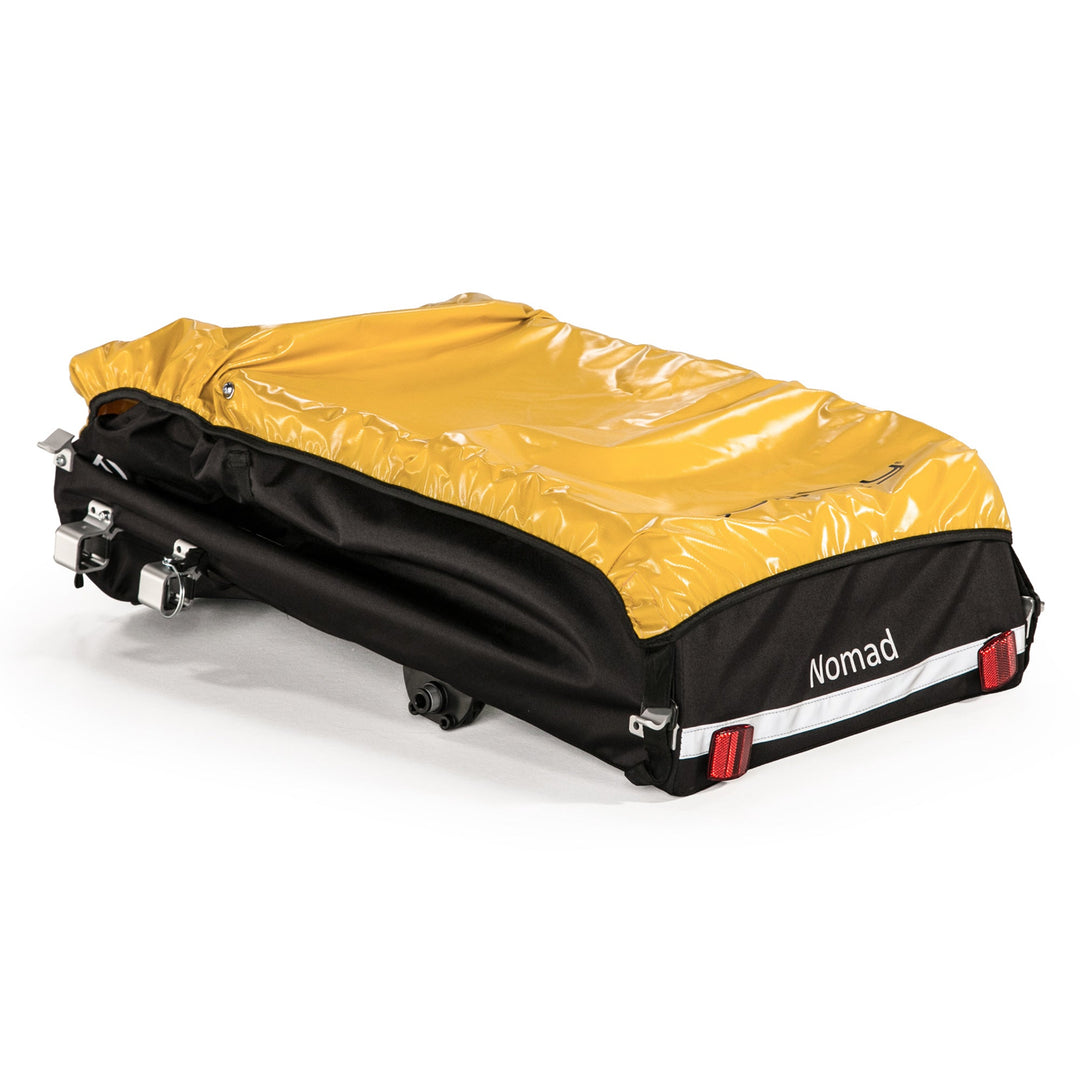 Burley Nomad™ - Kids Bike Trailers