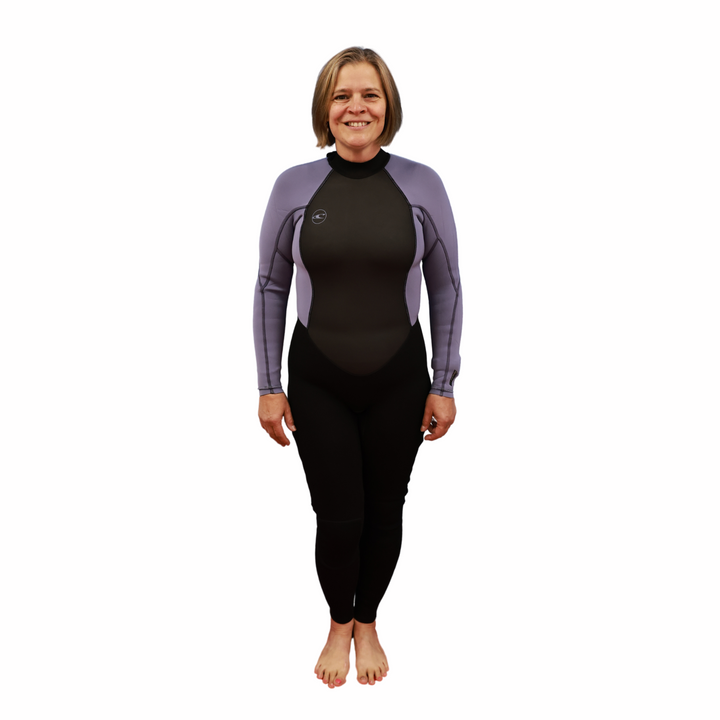 Womens Oneill Multisport Wetsuit Hire