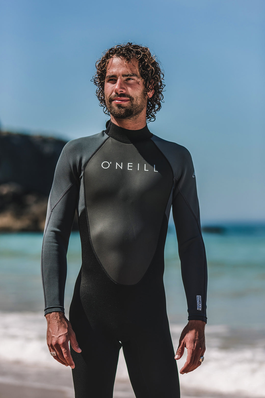 Mens Multisport Wetsuit Hire