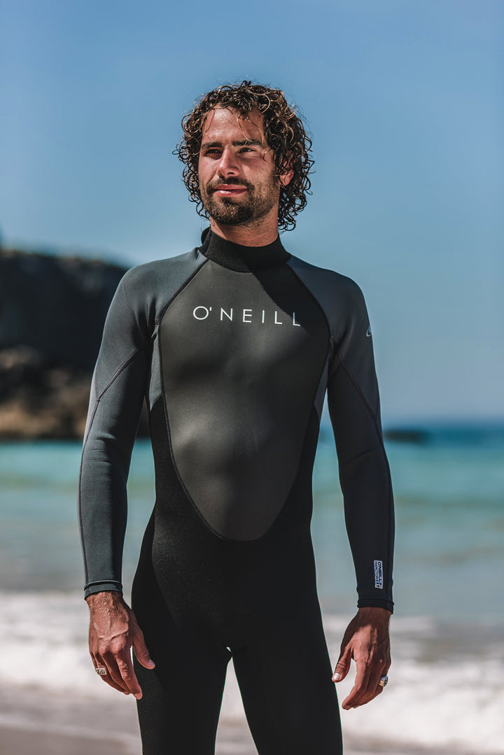 Mens Multisport Wetsuit Hire