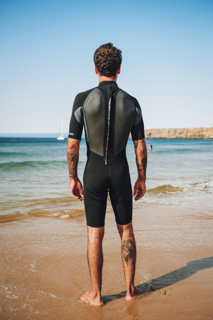 Mens Oneill Multisport Wetsuit Hire