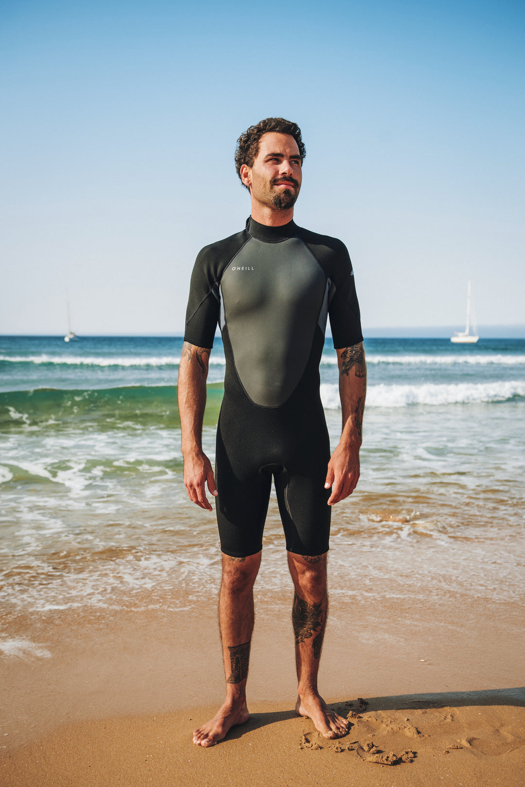 Mens Oneill Multisport Wetsuit Hire