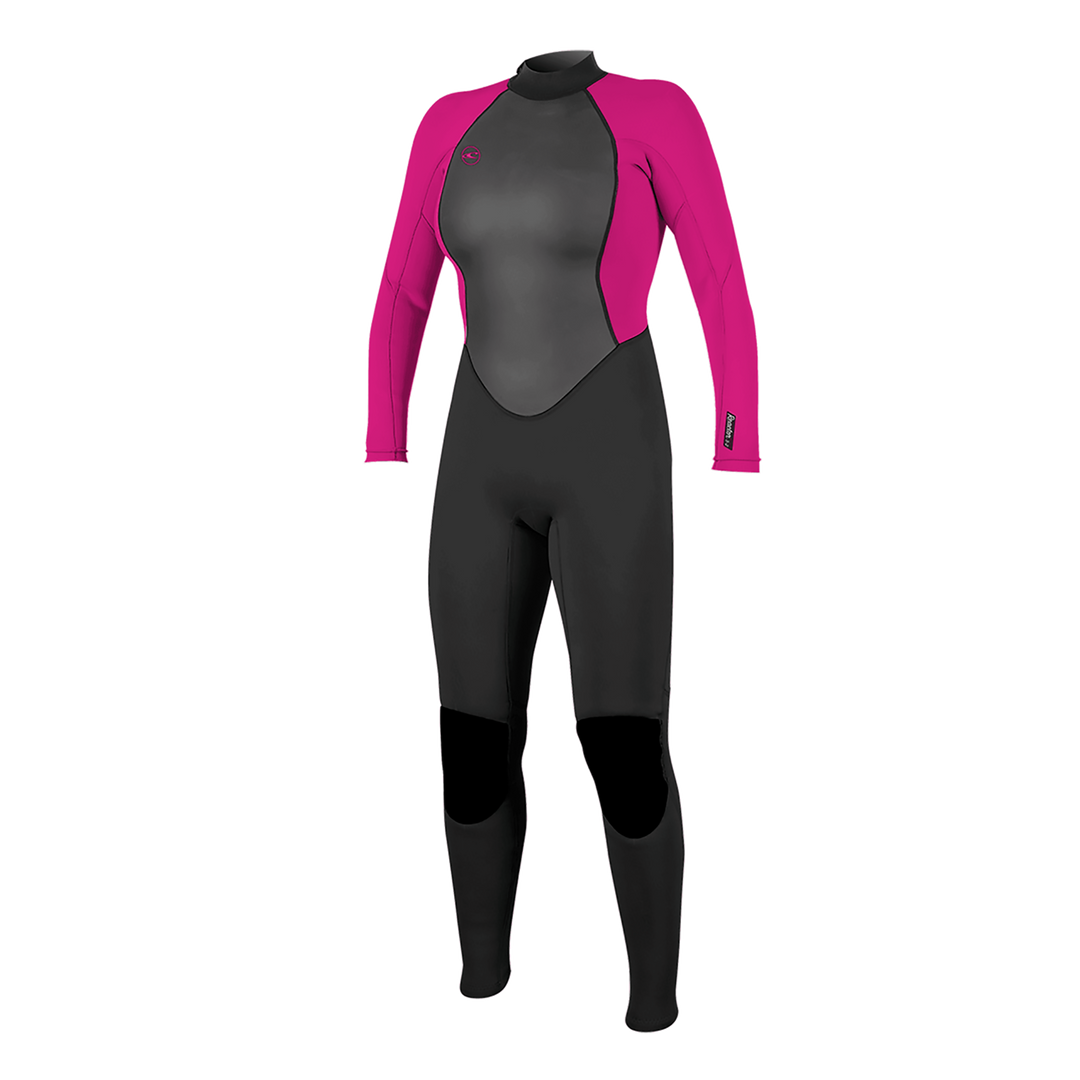 Women's O'Neill Reactor II Wetsuit