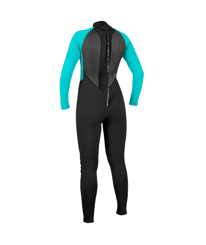 Women's O'Neill Reactor II Wetsuit