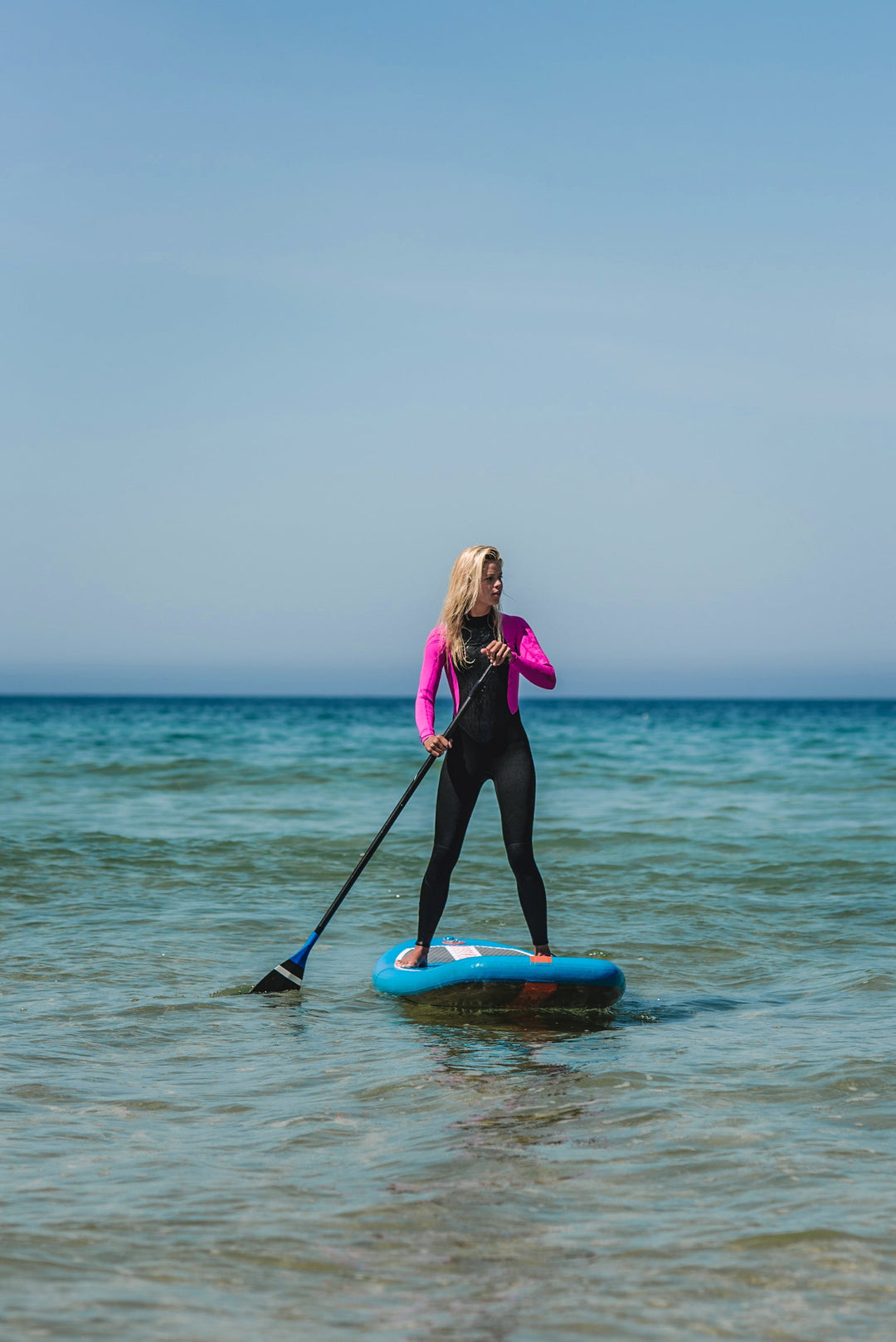 Women's O'Neill Reactor II Wetsuit