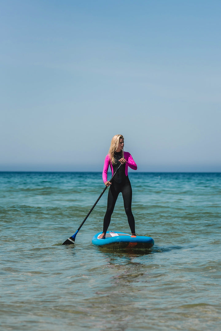 Women's O'Neill Reactor II Wetsuit