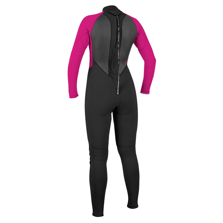 Women's O'Neill Reactor II Wetsuit