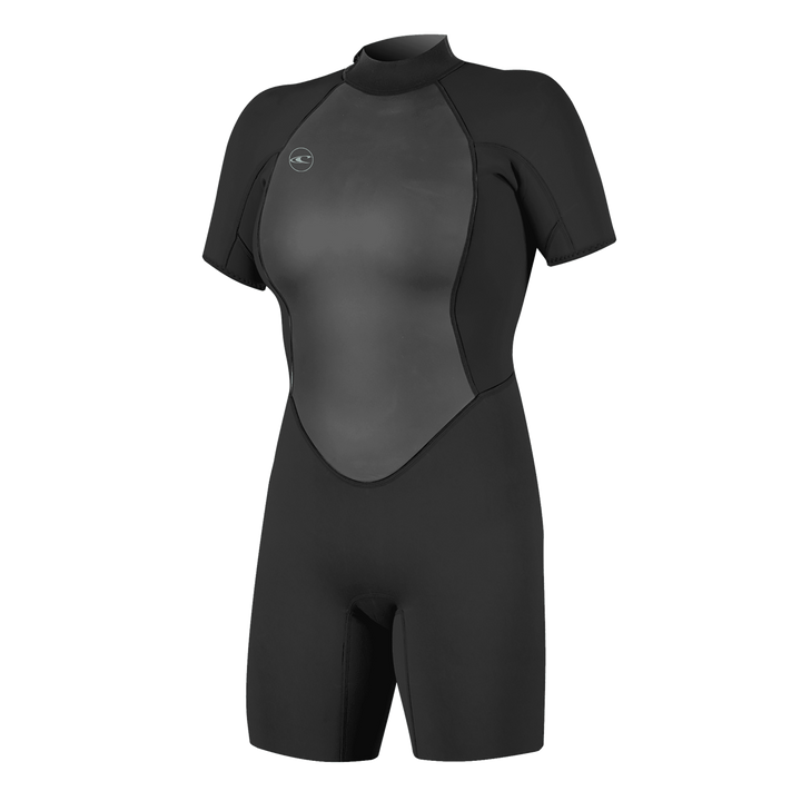 Women's O'Neill Shorty Reactor II Wetsuit