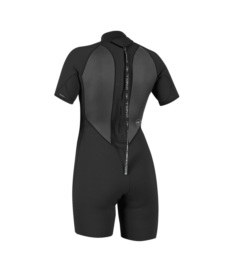 Women's O'Neill Shorty Reactor II Wetsuit