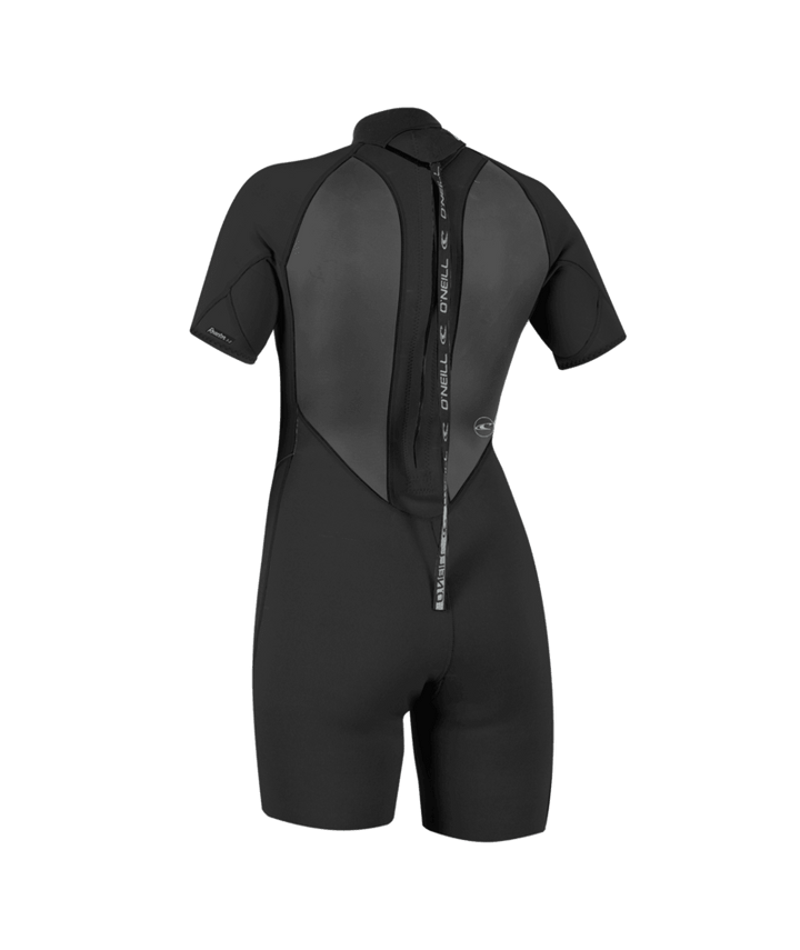 Women's O'Neill Shorty Reactor II Wetsuit