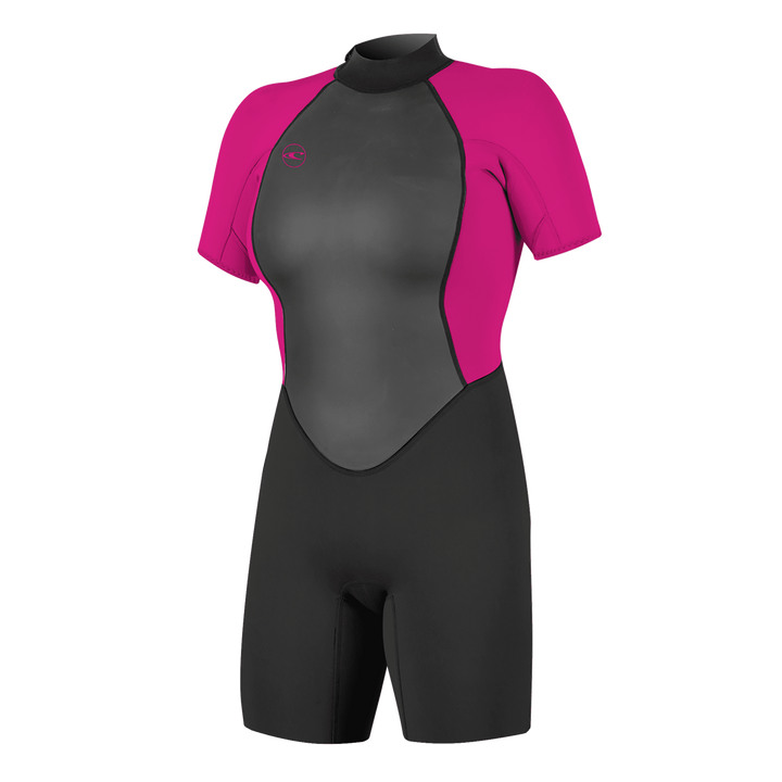 Women's O'Neill Shorty Reactor II Wetsuit