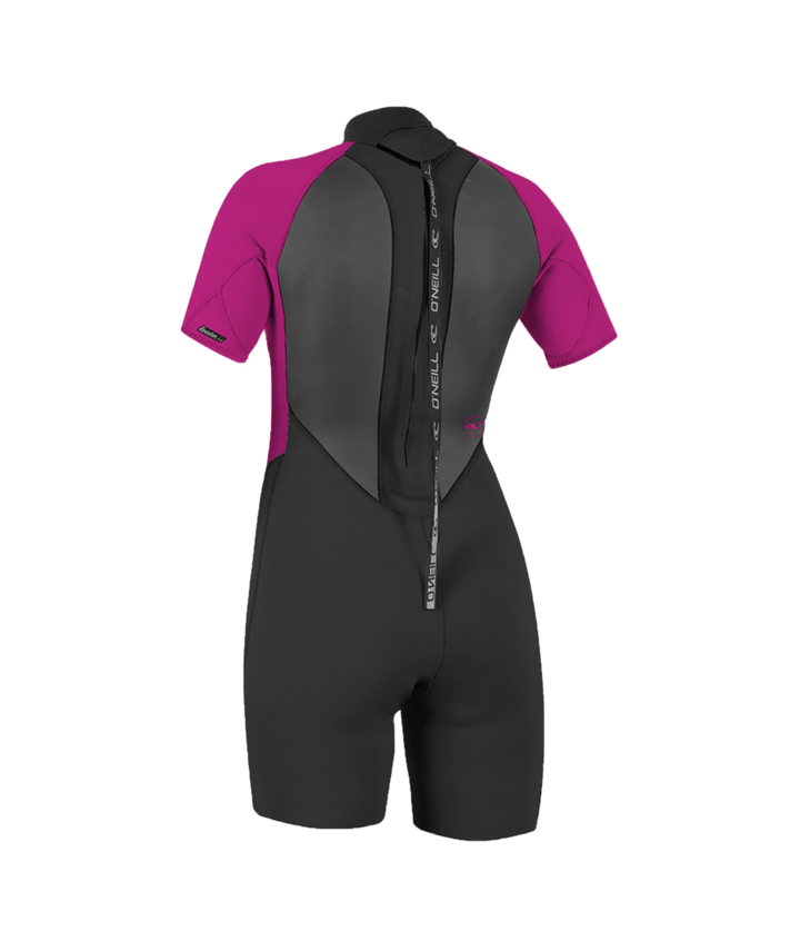 Women's O'Neill Shorty Reactor II Wetsuit