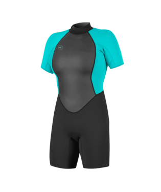 Women's O'Neill Shorty Reactor II Wetsuit