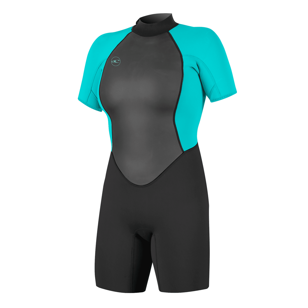 Women's O'Neill Shorty Reactor II Wetsuit