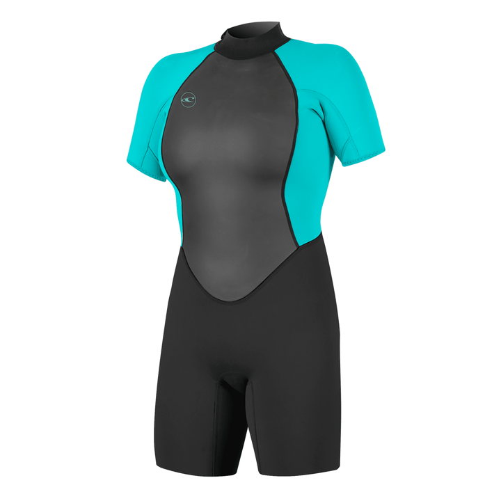 Women's O'Neill Shorty Reactor II Wetsuit