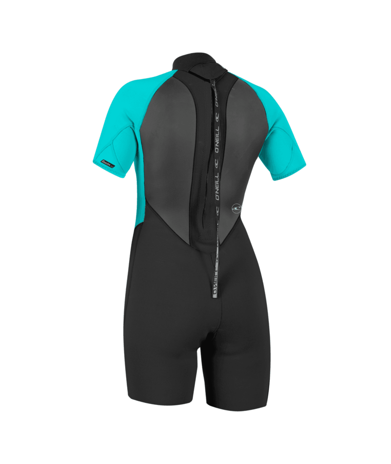 Women's O'Neill Shorty Reactor II Wetsuit