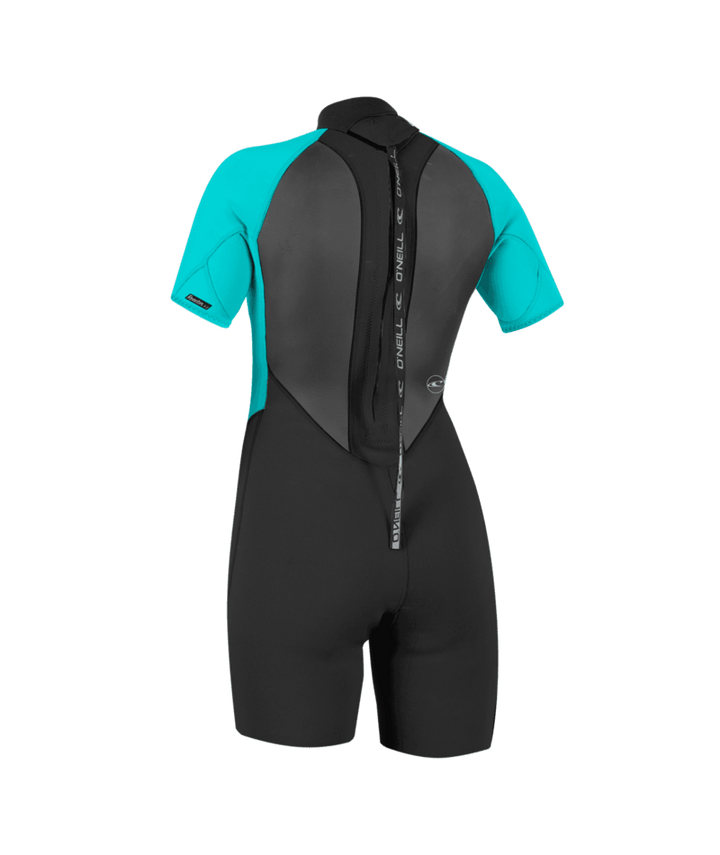 Women's O'Neill Shorty Reactor II Wetsuit