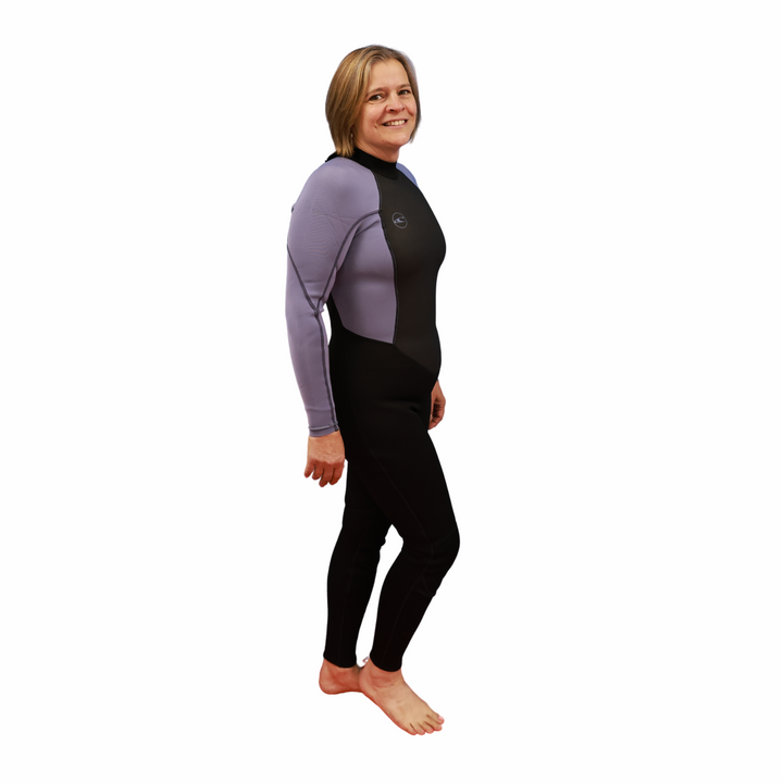 Womens Oneill Multisport Wetsuit Hire