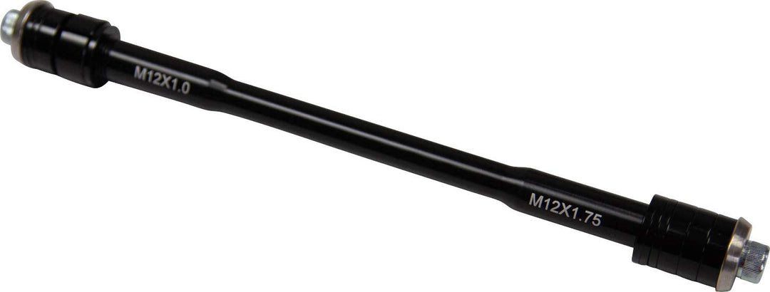 Saris 142x12 Standard Thru Axle Adapter Kit - Turbo Trainer Hire