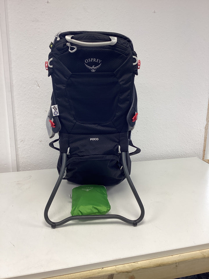 Pre Loved Opsrey Poco Child Carrier (ID 5027)